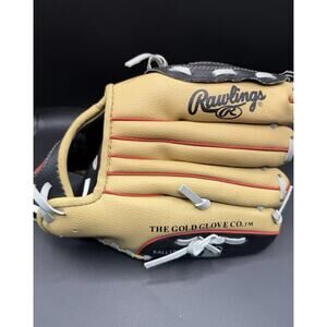 Rawlings Players Series 10 Inch Youth T-Ball/Baseball Glove (Model WPL10CBSG)